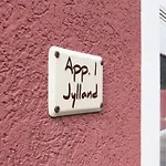 Jylland - Versteck Am Strom * Ρόστοκ