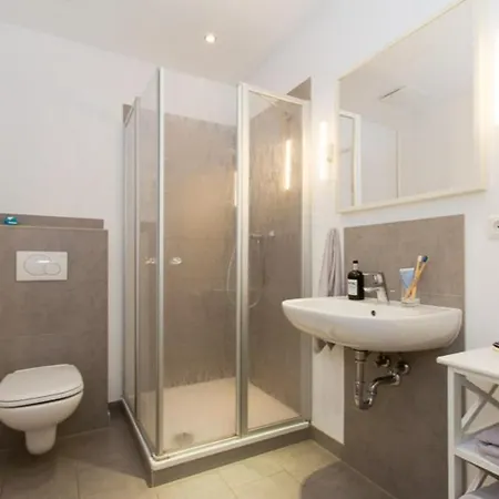 Jylland - Versteck Am Strom ロストック