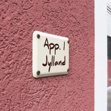 Jylland - Versteck Am Strom * Ρόστοκ