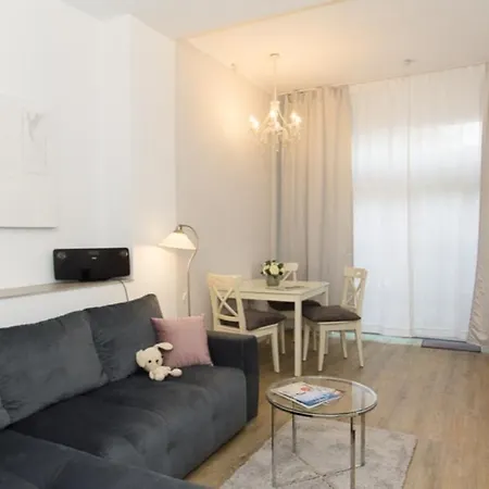 Apartament Jylland - Versteck Am Strom