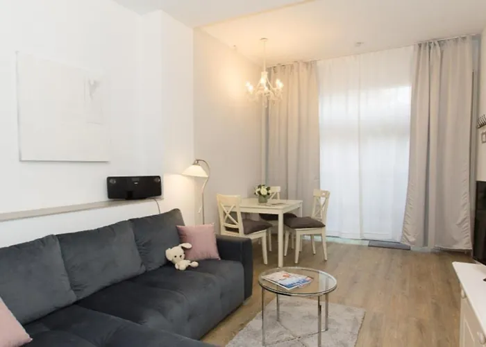 Apartament Jylland - Versteck Am Strom