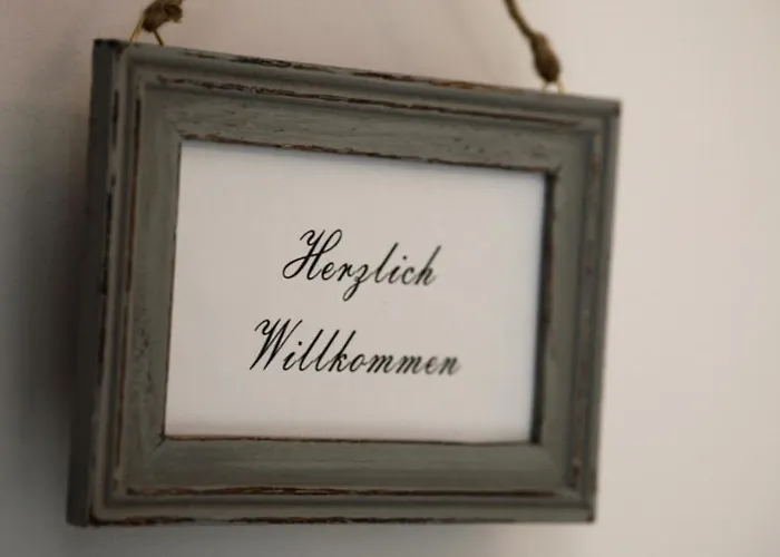 Jylland - Versteck Am Strom Apartament Rostock